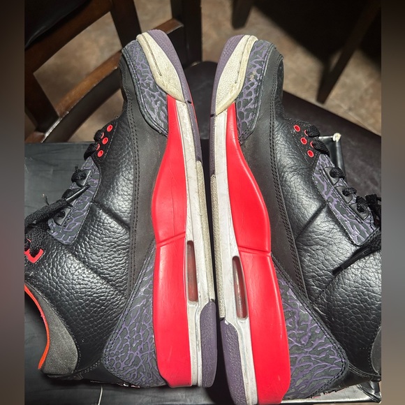 Jordan 3 - Picture 9 of 9